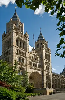 The Natural History Museum