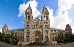 The Natural History Museum