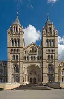 The Natural History Museum