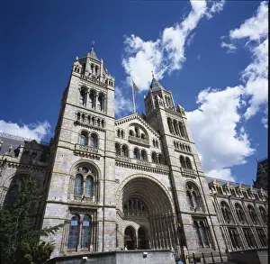 The Natural History Museum