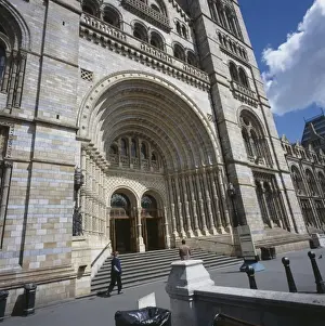 The Natural History Museum
