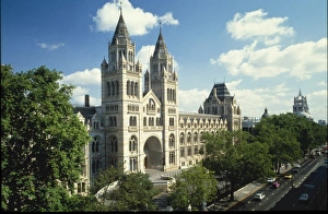 The Natural History Museum, London The Natural History Museum, London