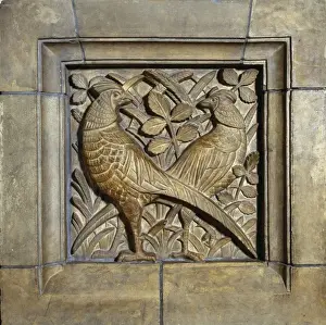 The Natural History Museum, London