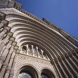 Natural History Museum, London