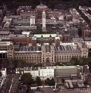 The Natural History Museum, London