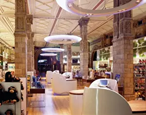 The Natural History Museum Shop