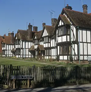 The Natural History Museum at Tring