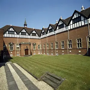 The Natural History Museum at Tring