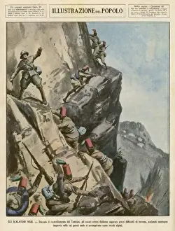 Natural Obstacles