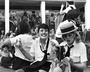 Naughty Schoolgirls
