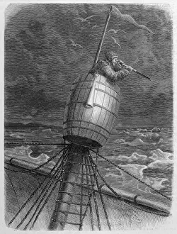 Nautical / Navigation