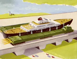 Nautostrada