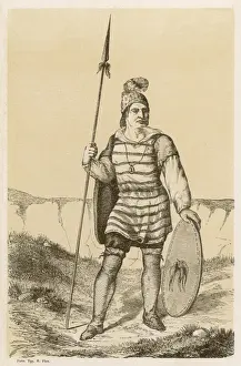 Navaho Chief