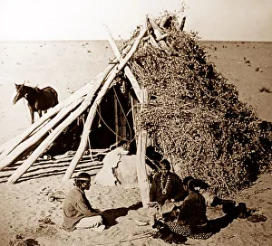 Navajo Prints: Navajo Indians