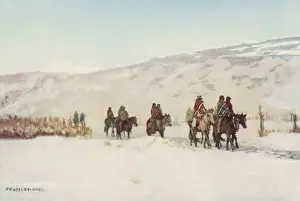 Navajo Prints: Navajo Traders