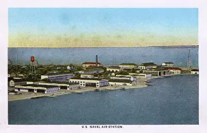 Images Dated 28th September 2015: US Naval Air Station, Pensacola, Florida, USA