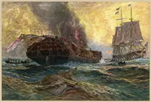 Naval Combat 1812