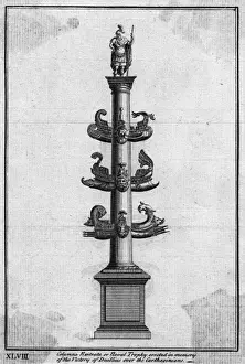 Naval Victory Column