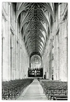 Winchester Cathedral