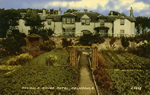 Navidale House Hotel