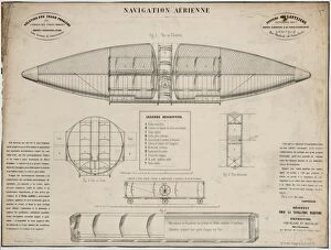 Aerienne Gallery: Navigation aerienne. Solution dun grand probleme par lemploi