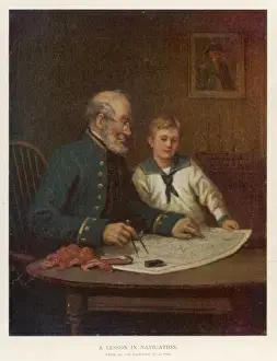 Navigation Lesson