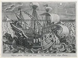 1592 Prints: Navigation Using the Sun