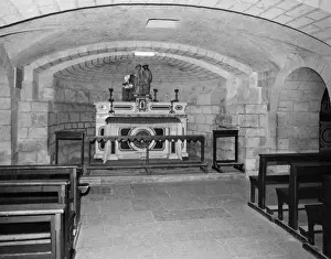 Nazareth Chapel