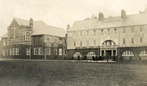Images Dated 3rd October 2016: Nazareth House, Bexhill