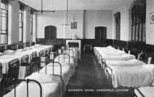 Dormitory Prints: Nazareth House, Cardonald, Glasgow