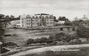 Nazareth House, Lancaster