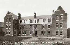 Southend Prints: Nazareth House, Southend on Sea