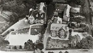 NCH Childrens Home, Sheringham, Norfolk
