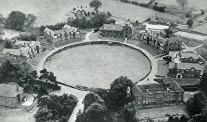 NCH Home, Newton Hall, Frodsham, Cheshire NCH Home, Newton Hall, Frodsham, Cheshire