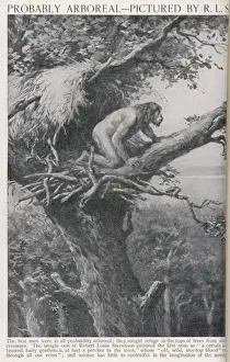 Neanderthal Man