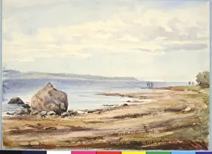 Holywood Prints: Near Holywood