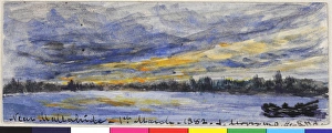 Images Dated 17th January 2011: Near Malahide