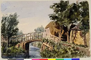 Near Rotterdam