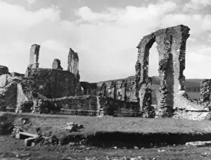 Neath Prints: Neath Abbey