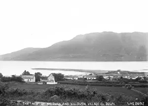 Behind Prints: The Neb of Killowen and Killowen Village Co. Down