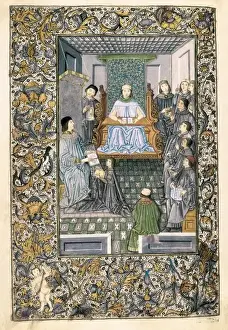 NEBRIJA, Antonio Martinez de Cala, called Antonio