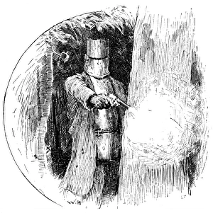 Images Dated 11th August 2011: Ned Kelly