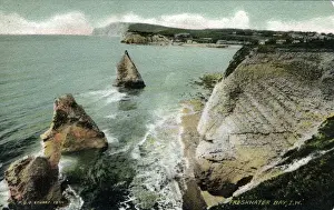 The Needles, Freshwater, Isle of Wight