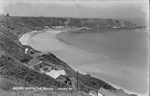 Nefyn Beach
