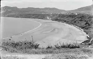 Nefyn Sands