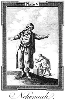 NEHEMIAH