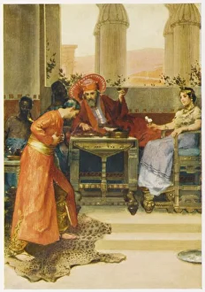 NEHEMIAH