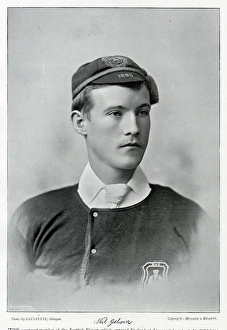 Neil Gallery: Neil Gibson, Scottish Football International player