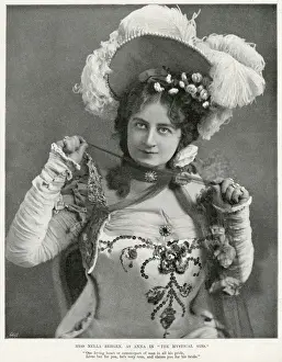 Nella Bergen