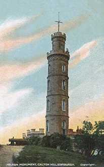 Nelson Monument